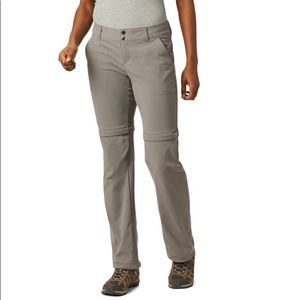 Women's Saturday Trail Convertible Pants